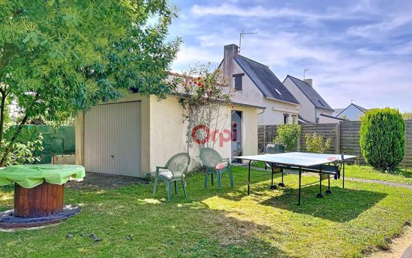 Maison à vendre    6 pièces • 89 m2 Damgan