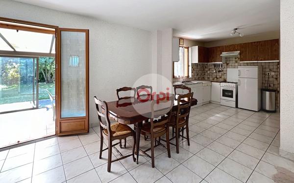 Maison à vendre    6 pièces • 89 m2 Damgan