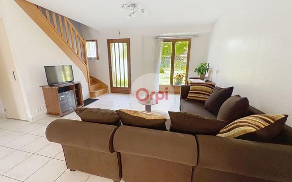 Maison à vendre    6 pièces • 89 m2 Damgan