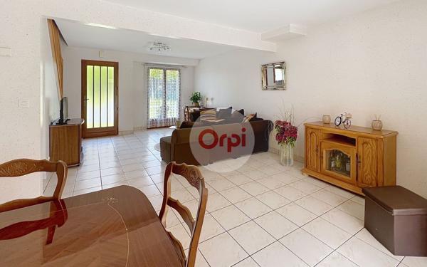 Maison à vendre    6 pièces • 89 m2 Damgan