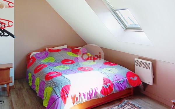 Maison à vendre    6 pièces • 89 m2 Damgan