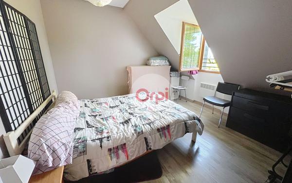 Maison à vendre    6 pièces • 89 m2 Damgan