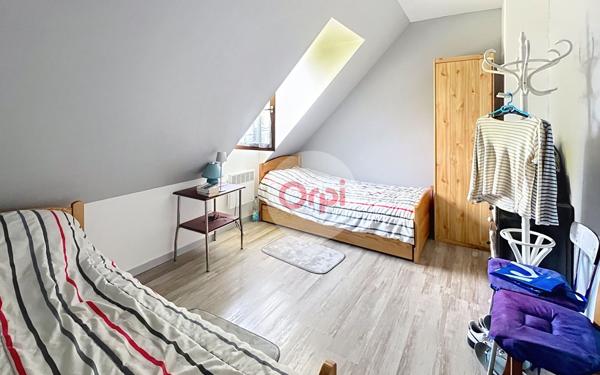 Maison à vendre    6 pièces • 89 m2 Damgan