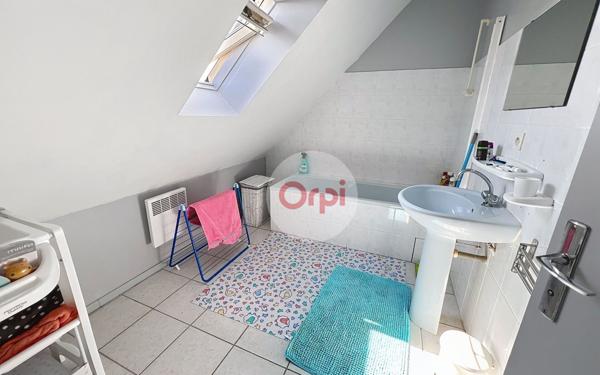 Maison à vendre    6 pièces • 89 m2 Damgan