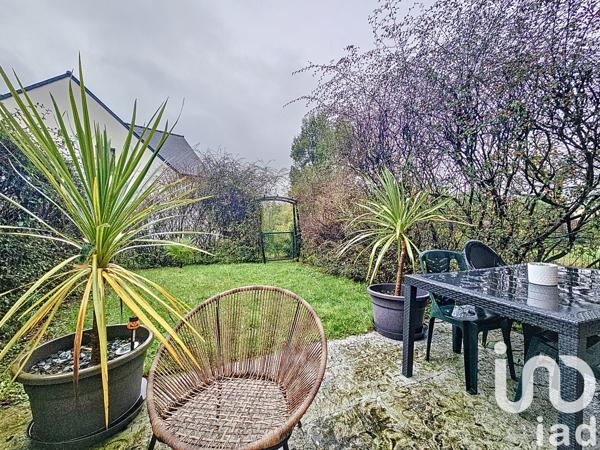 Appartement à vendre 3 pièces 61 m² Bourgbarré