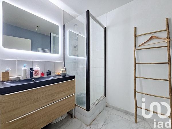 Appartement à vendre 3 pièces 61 m² Bourgbarré