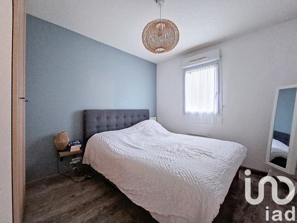 Appartement à vendre 3 pièces 61 m² Bourgbarré