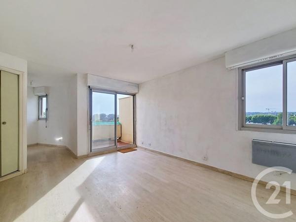 Appartement F1 à vendre  1 pièce - 30,30 m 2   MONTPELLIER  - 34