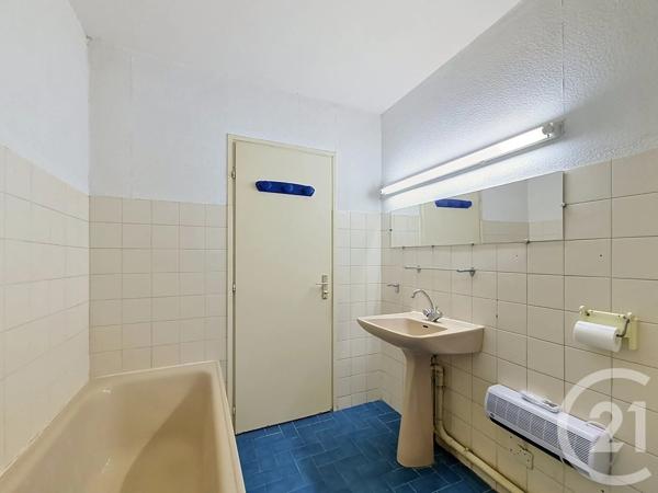 Appartement F1 à vendre  1 pièce - 30,30 m 2   MONTPELLIER  - 34