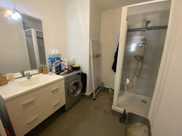 Appartement 2 pièces en location à ORLEANS - LE CHATEAU DE LA MOTTE