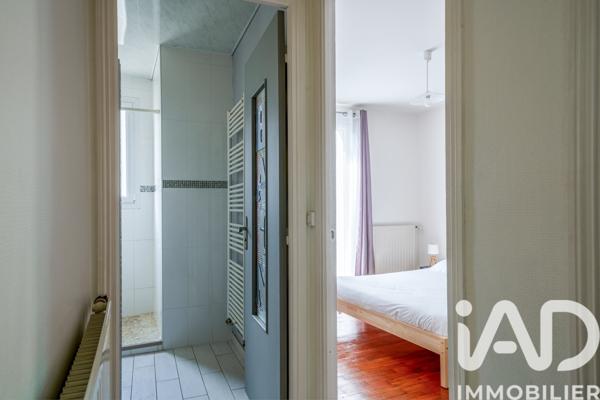 Maison à vendre 4 pièces 82 m² Bléré