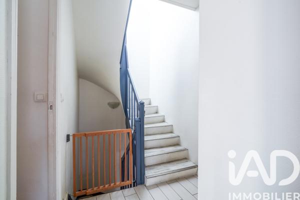 Maison à vendre 4 pièces 82 m² Bléré