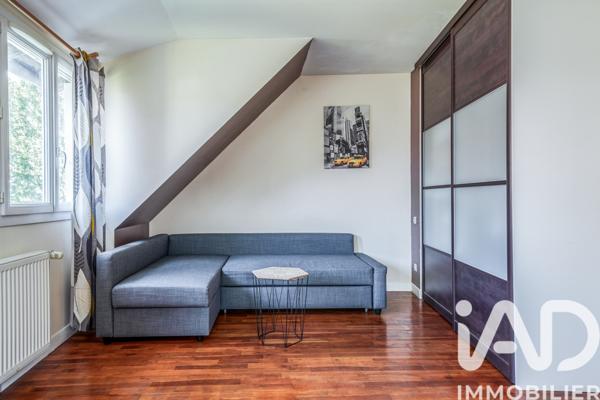 Maison à vendre 4 pièces 82 m² Bléré