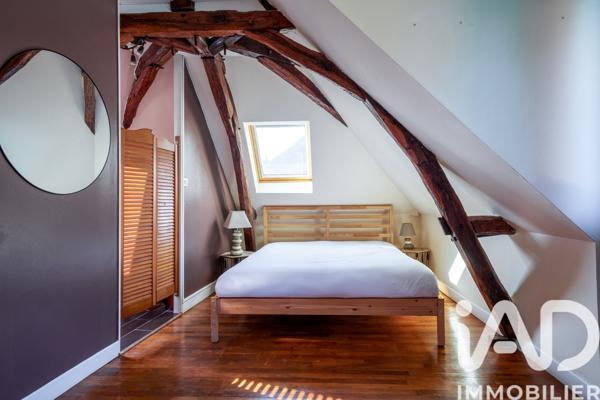 Maison à vendre 4 pièces 82 m² Bléré