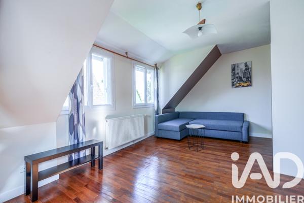 Maison à vendre 4 pièces 82 m² Bléré