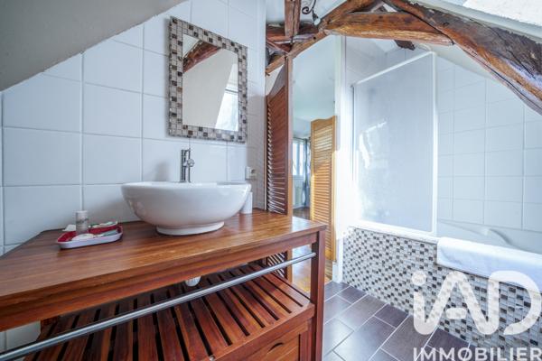 Maison à vendre 4 pièces 82 m² Bléré