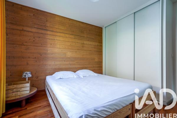 Maison à vendre 4 pièces 82 m² Bléré