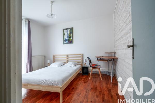 Maison à vendre 4 pièces 82 m² Bléré