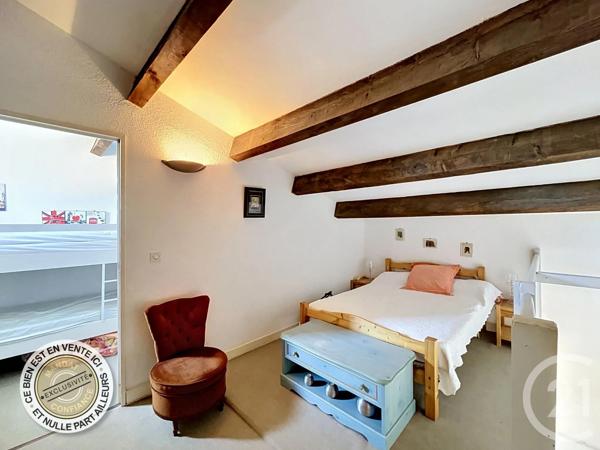 Appartement F3 à vendre  3 pièces - 48 m 2   LE BARCARES  - 66