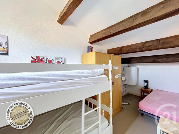 Appartement F3 à vendre  3 pièces - 48 m 2   LE BARCARES  - 66