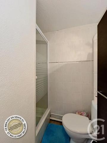 Appartement F3 à vendre  3 pièces - 48 m 2   LE BARCARES  - 66