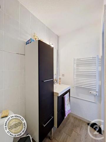 Appartement F3 à vendre  3 pièces - 48 m 2   LE BARCARES  - 66