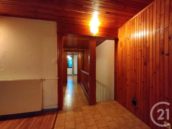 Maison à vendre  7 pièces - 180 m2 LE FLEIX - 24