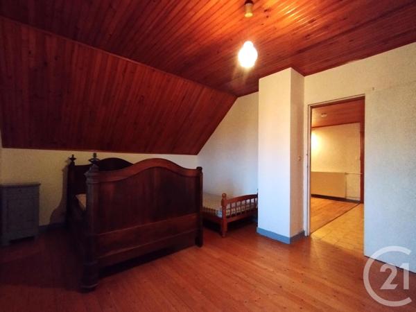 Maison à vendre  7 pièces - 180 m2 LE FLEIX - 24