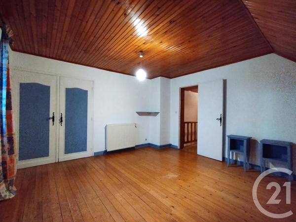 Maison à vendre  7 pièces - 180 m2 LE FLEIX - 24