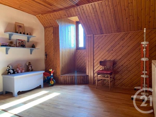 Maison à vendre  7 pièces - 180 m2 LE FLEIX - 24