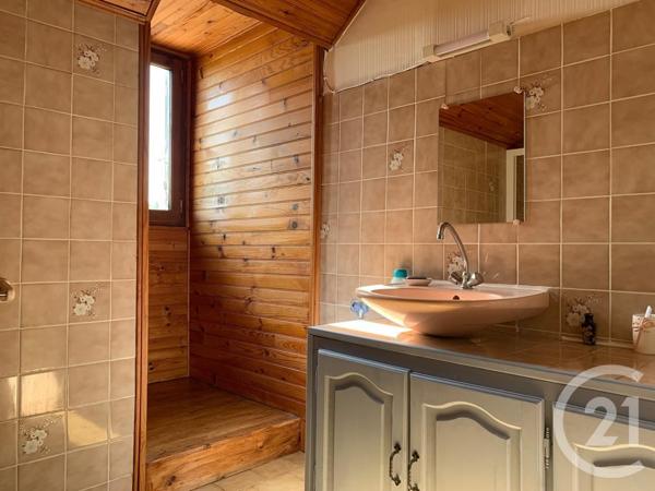 Maison à vendre  7 pièces - 180 m2 LE FLEIX - 24