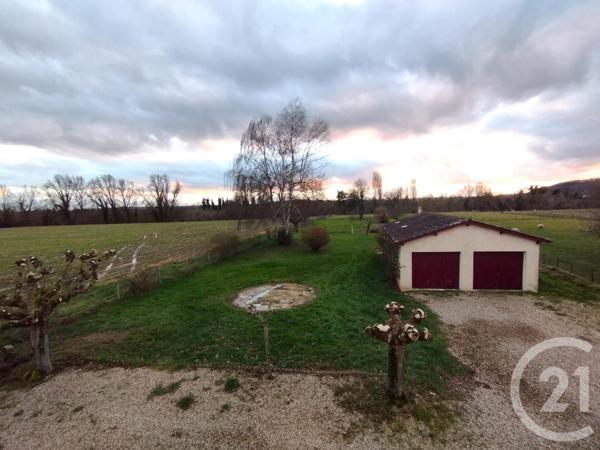 Maison à vendre  7 pièces - 180 m2 LE FLEIX - 24