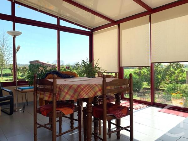 Maison à vendre  7 pièces - 180 m2 LE FLEIX - 24