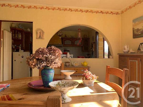 Maison à vendre  7 pièces - 180 m2 LE FLEIX - 24