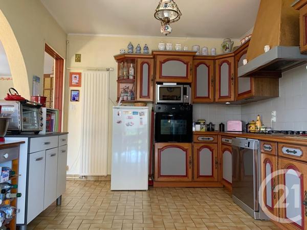 Maison à vendre  7 pièces - 180 m2 LE FLEIX - 24