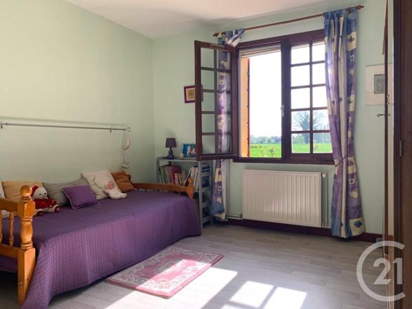 Maison à vendre  7 pièces - 180 m2 LE FLEIX - 24