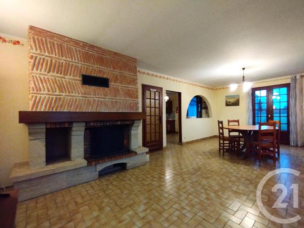 Maison à vendre  7 pièces - 180 m2 LE FLEIX - 24