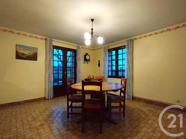 Maison à vendre  7 pièces - 180 m2 LE FLEIX - 24