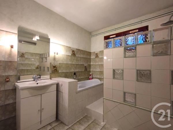 Maison à vendre  7 pièces - 180 m2 LE FLEIX - 24