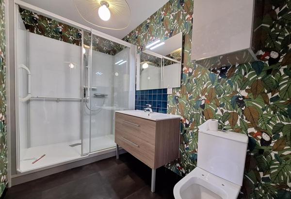 Appartement T5 à louer - 97 m² (réf : 563657)