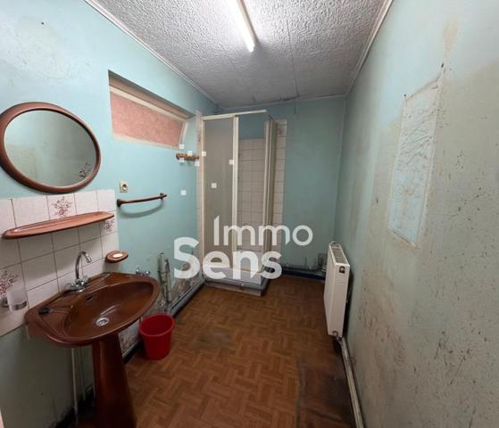 Vente maison - Roubaix