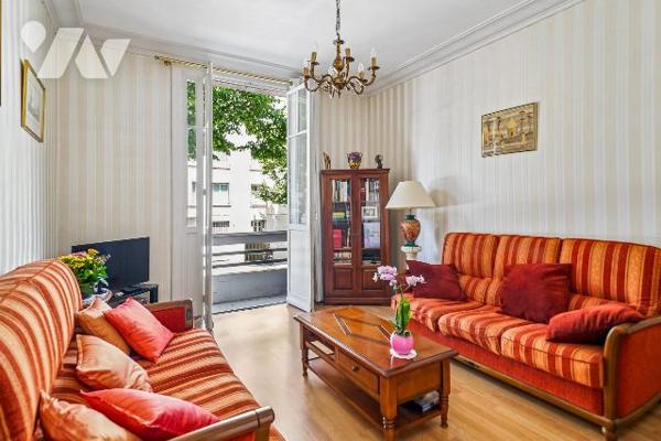 Appartement à vendre Lyon