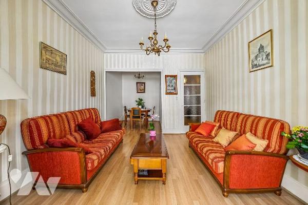 Appartement à vendre Lyon