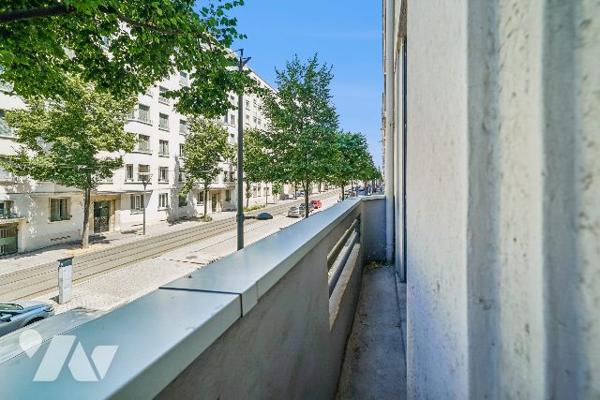 Appartement à vendre Lyon