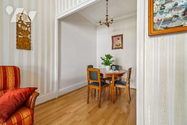 Appartement à vendre Lyon