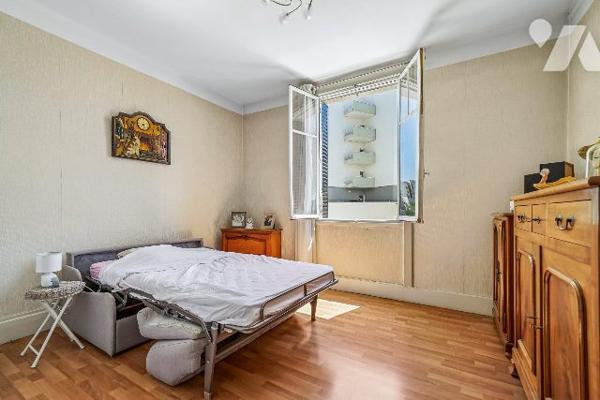 Appartement à vendre Lyon