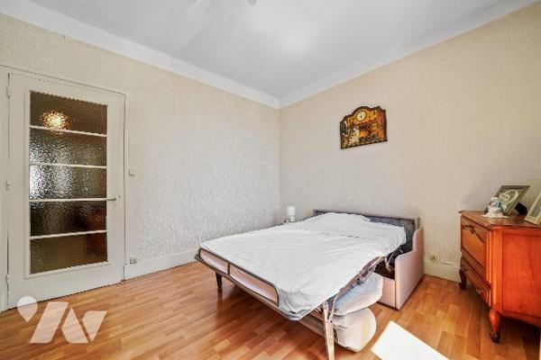 Appartement à vendre Lyon