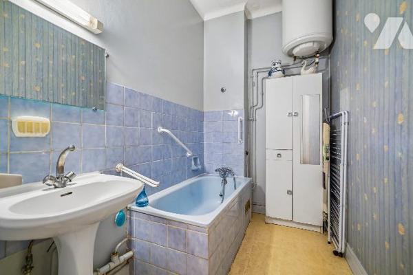 Appartement à vendre Lyon
