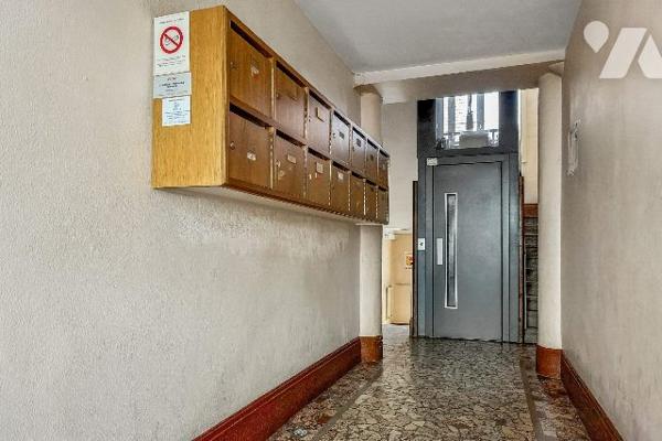 Appartement à vendre Lyon