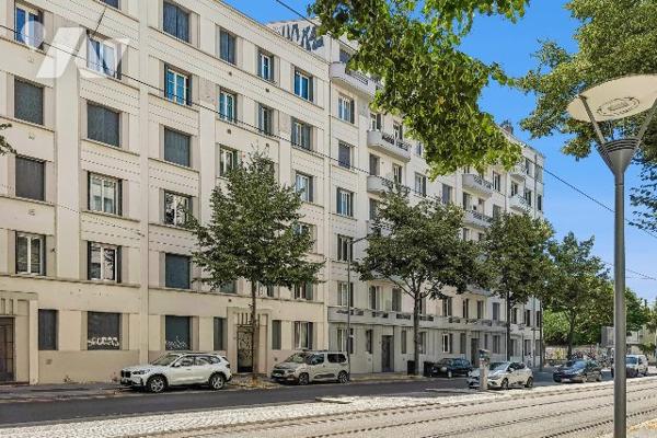 Appartement à vendre Lyon